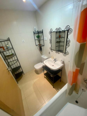 Condado de Alhama PENTHOUSE 9 SV05 El Romero